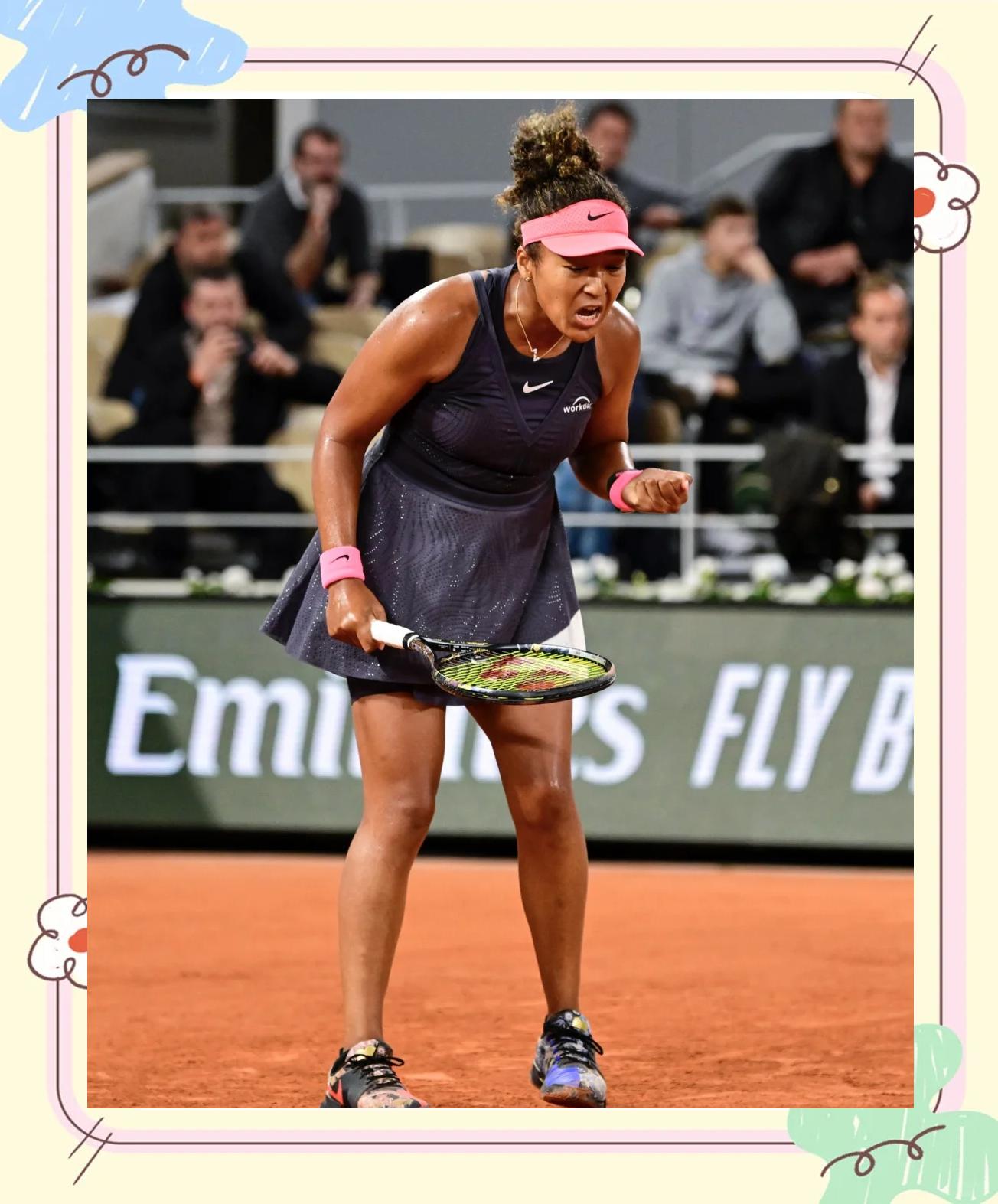 爱游戏体育-大坂直美在中国队比赛中赛事规则更新，回归赛场引发热议！的简单介绍